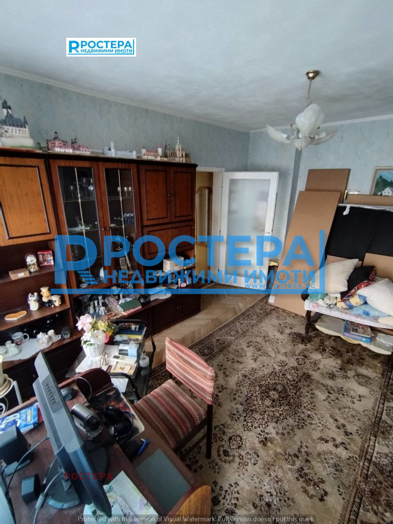 Продава  2-стаен град Търговище , Запад 1 , 58 кв.м | 44936256