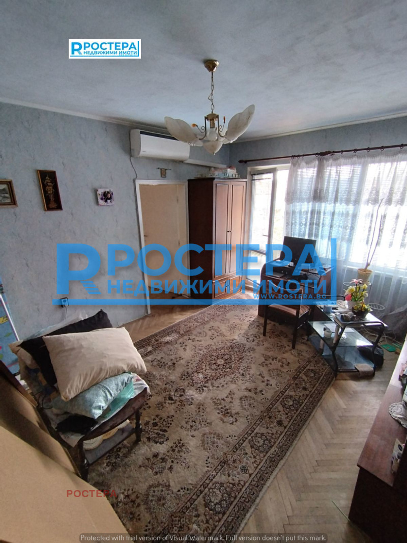 Продава 2-СТАЕН, гр. Търговище, Запад 1, снимка 2 - Aпартаменти - 49109052