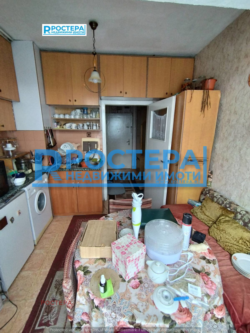 Продава  2-стаен град Търговище , Запад 1 , 58 кв.м | 44936256 - изображение [6]