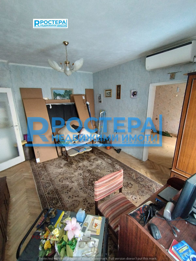 Продава  2-стаен град Търговище , Запад 1 , 58 кв.м | 44936256 - изображение [4]