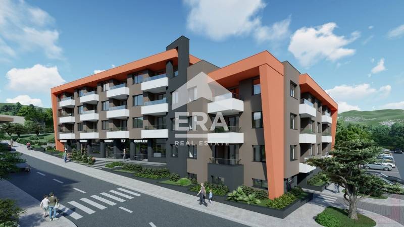 Продава  2-стаен град Шумен , Тракия , 64 кв.м | 28497580 - изображение [7]