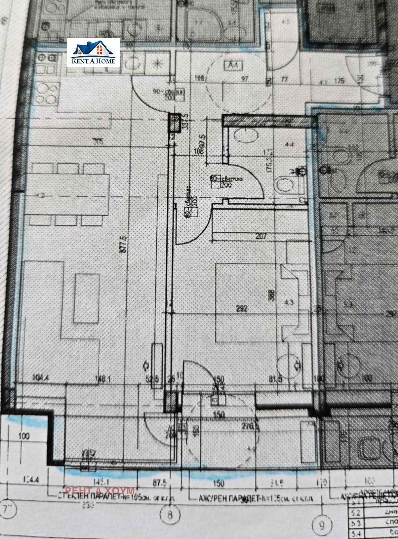 Продава 2-СТАЕН, гр. София, Малинова долина, снимка 13 - Апартаменти - 50399247