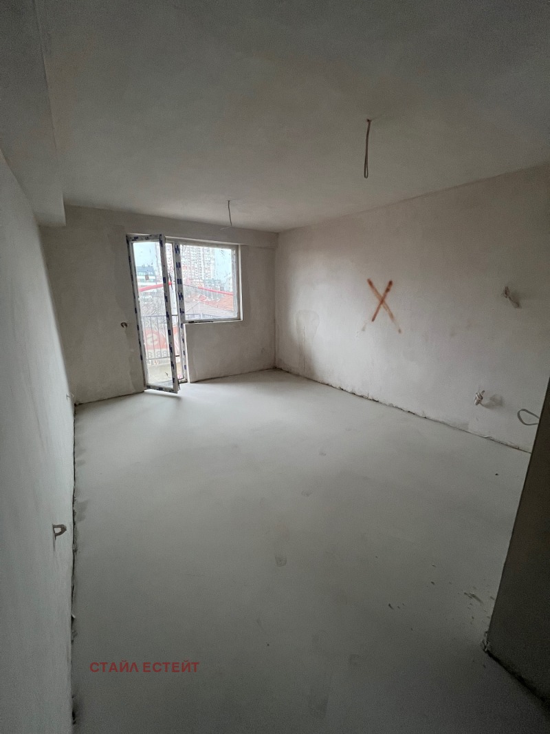 Продава 2-СТАЕН, гр. София, Разсадника, снимка 6 - Апартаменти - 52788916