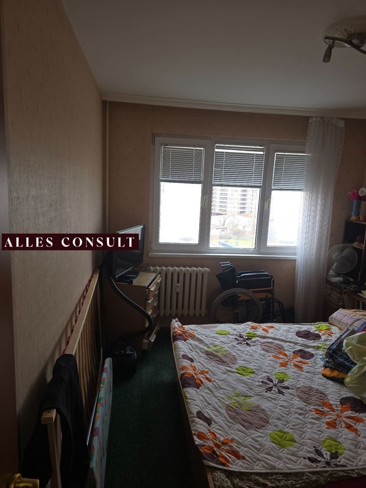 Продава 2-СТАЕН, гр. София, Връбница 1, снимка 5 - Апартаменти - 53562006