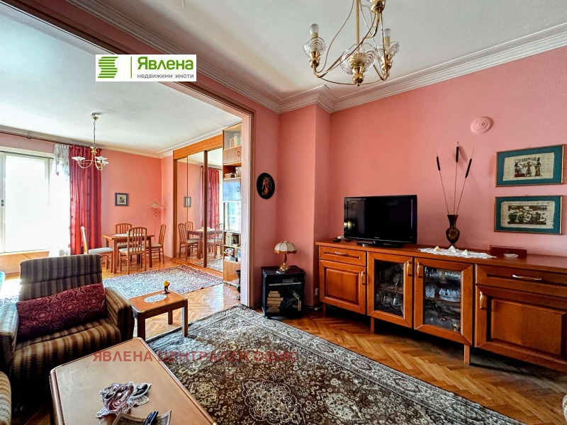 Продава  3-стаен град София , Медицинска академия , 80 кв.м | 50157032