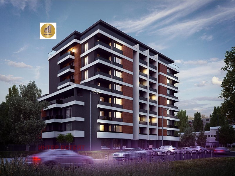 Na prodej  2 ložnice Sofia , Ljulin 6 , 98 m2 | 57027348 - obraz [2]