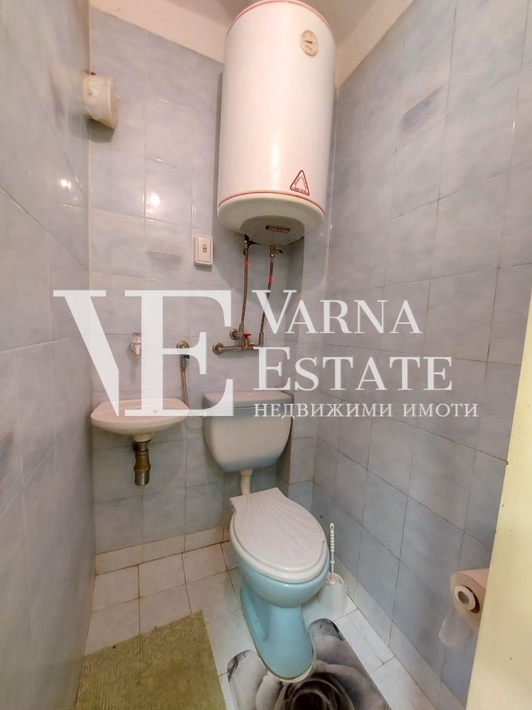 Продава 3-СТАЕН, гр. Варна, Център, снимка 11 - Aпартаменти - 48703621