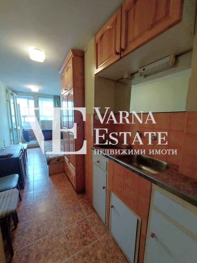 Продава 3-СТАЕН, гр. Варна, Център, снимка 14 - Aпартаменти - 48703621