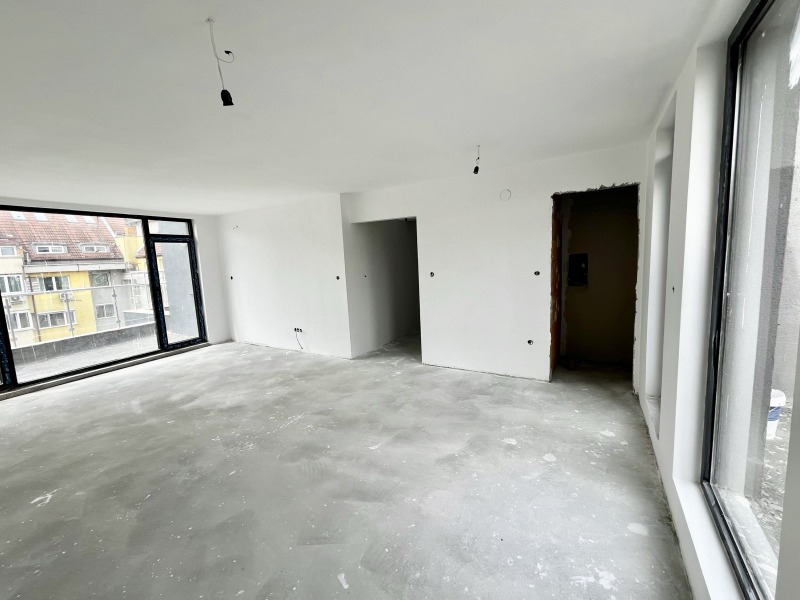 Na prodej  2 ložnice Sofia , Manastirski livadi , 169 m2 | 35945833 - obraz [11]