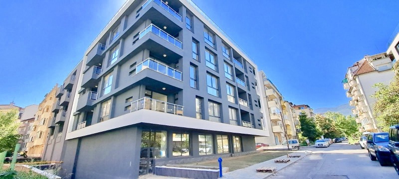 Na prodej  2 ložnice Sofia , Manastirski livadi , 169 m2 | 35945833 - obraz [16]