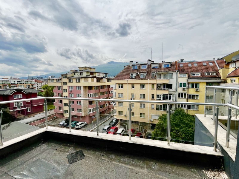 Na prodej  2 ložnice Sofia , Manastirski livadi , 169 m2 | 35945833 - obraz [3]