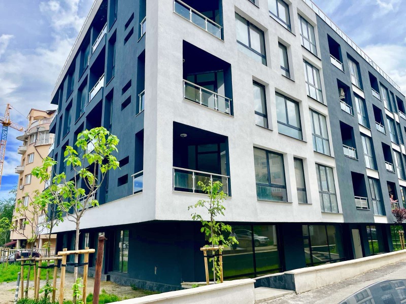 Na prodej  2 ložnice Sofia , Manastirski livadi , 169 m2 | 35945833