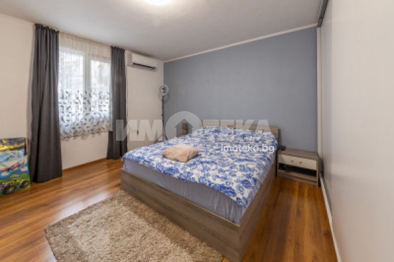 Myytävänä  2 makuuhuonetta Varna , Asparuhovo , 101 neliömetriä | 88080324 - kuva [7]
