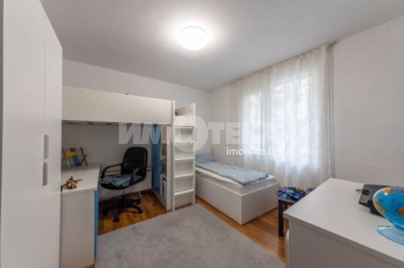Myytävänä  2 makuuhuonetta Varna , Asparuhovo , 101 neliömetriä | 88080324 - kuva [4]