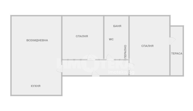 Продава  3-стаен град Варна , Операта , 100 кв.м | 13955011 - изображение [5]