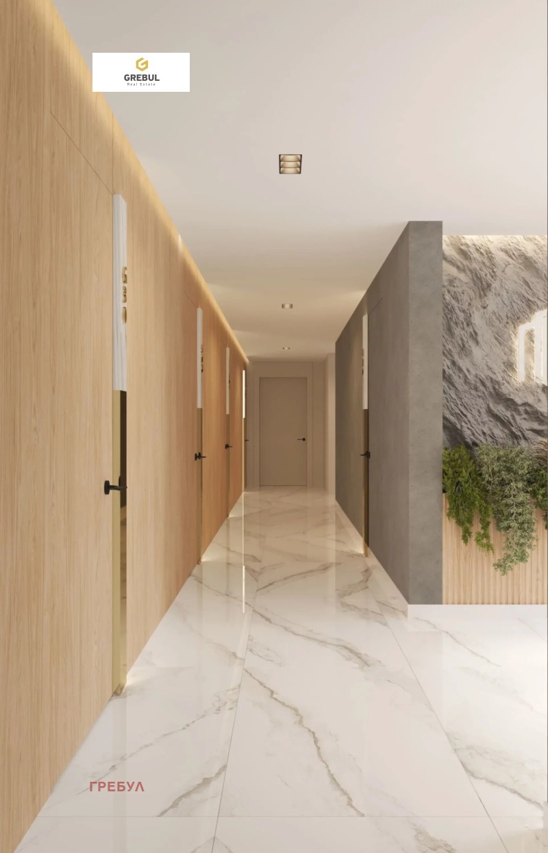 À vendre  2 chambres Sofia , Ovtcha koupel 1 , 131 m² | 13701239 - image [10]