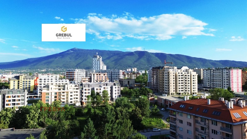 In vendita  2 camere da letto Sofia , Ovcha kupel 1 , 132 mq | 13701239 - Immagine [10]