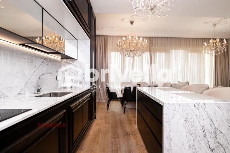 De vânzare  3 dormitoare Sofia , Lozeneț , 170 mp | 20976378 - imagine [4]