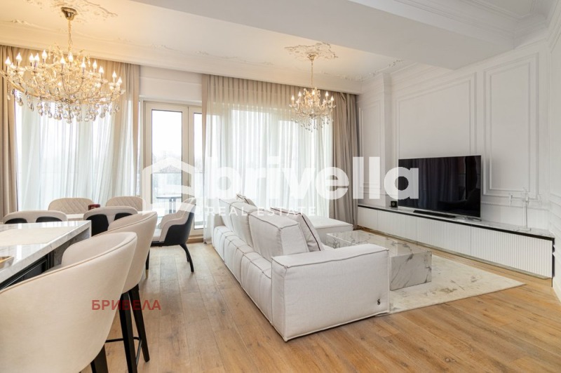 De vânzare  3 dormitoare Sofia , Lozeneț , 170 mp | 20976378 - imagine [3]