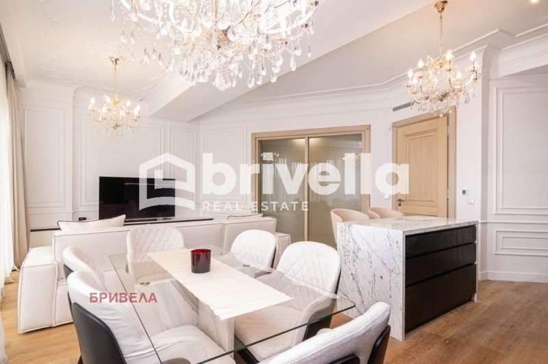 De vânzare  3 dormitoare Sofia , Lozeneț , 170 mp | 20976378 - imagine [2]