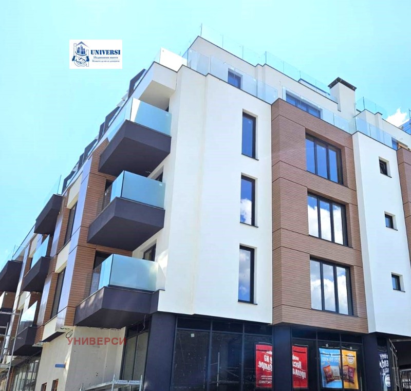 Til salg  3 soveværelser Sofia , Malinova dolina , 156 kvm | 11123985 - billede [2]