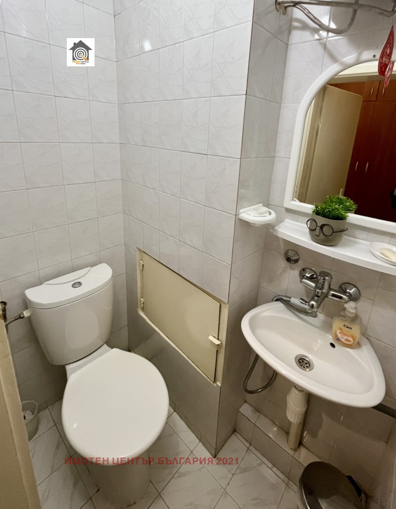 Продава 4-СТАЕН, гр. София, Борово, снимка 10 - Апартаменти - 52839809