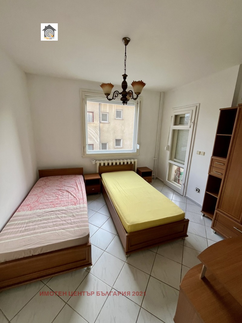 Продава 4-СТАЕН, гр. София, Борово, снимка 4 - Апартаменти - 52839809