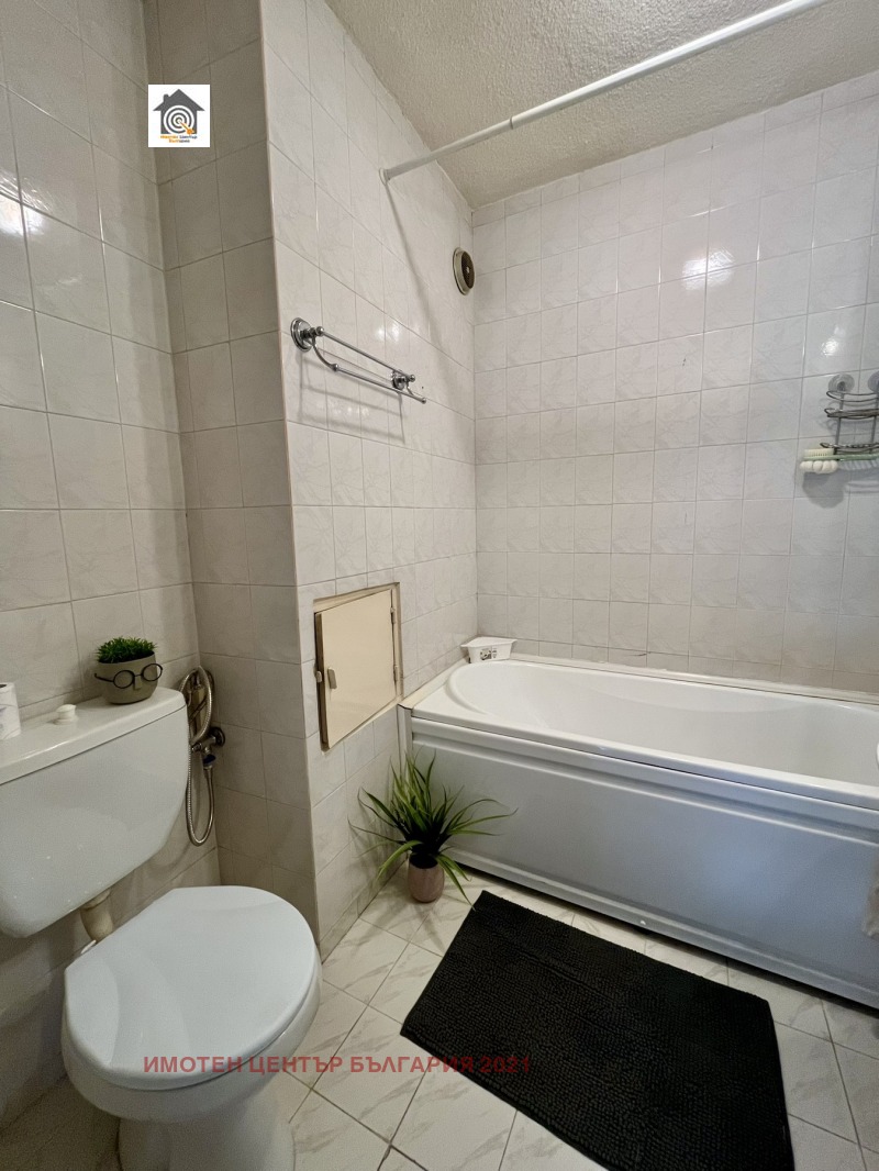 Продава 4-СТАЕН, гр. София, Борово, снимка 11 - Апартаменти - 52839809