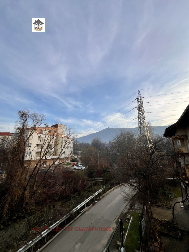 Продава 4-СТАЕН, гр. София, Борово, снимка 15 - Апартаменти - 52839809