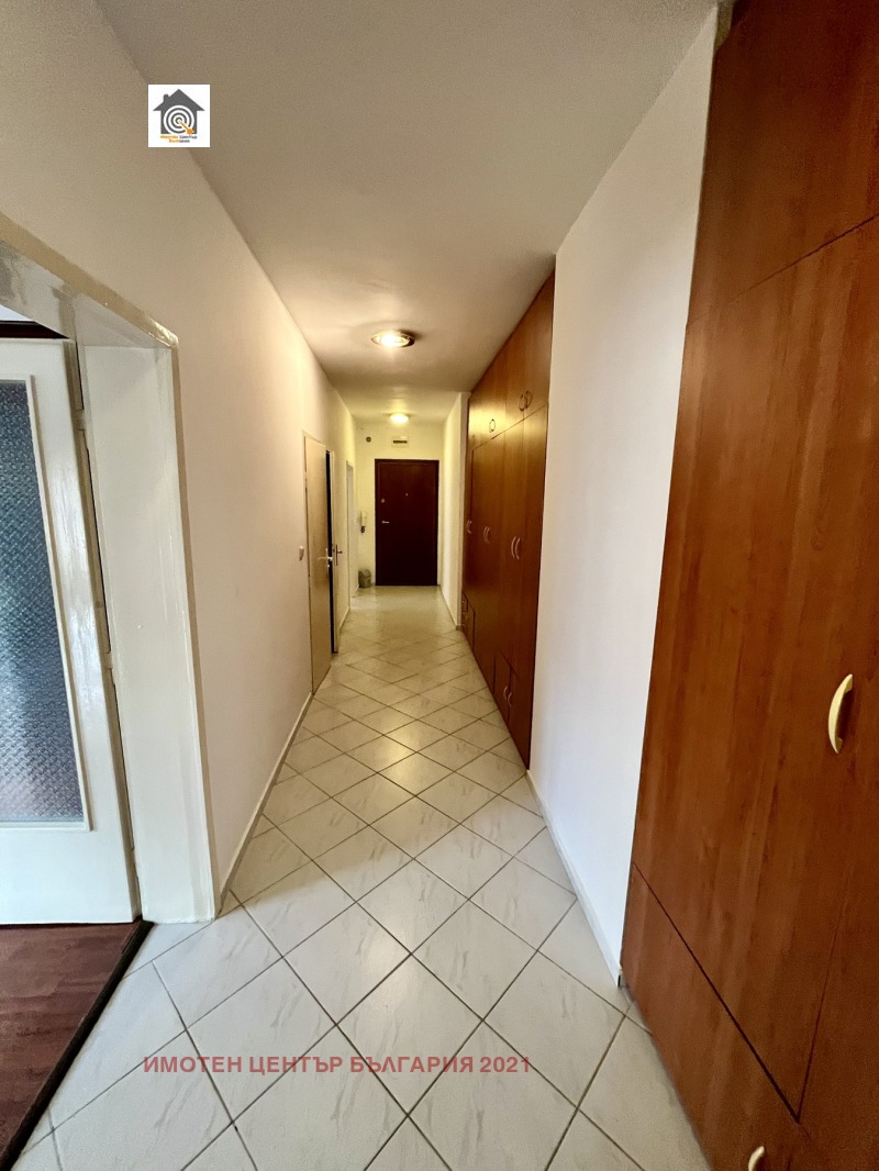 Продава 4-СТАЕН, гр. София, Борово, снимка 9 - Апартаменти - 52839809