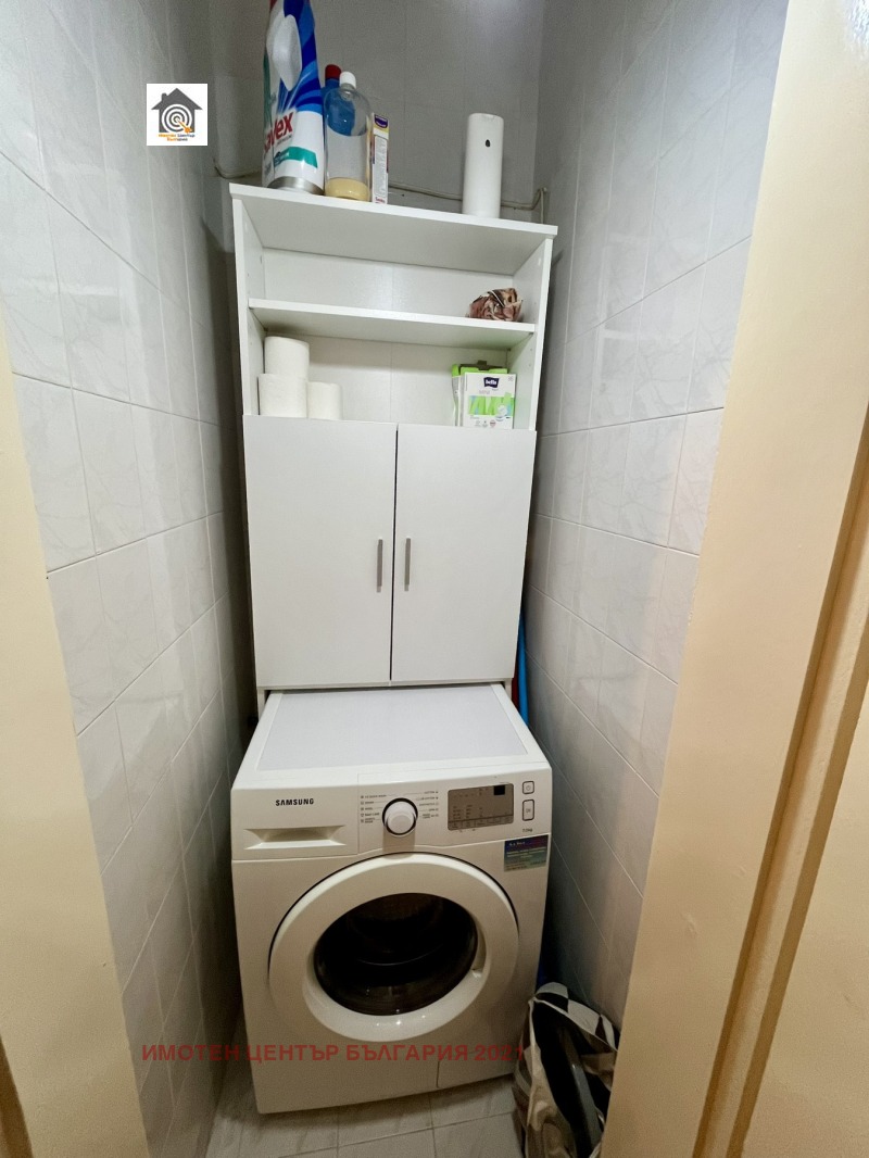 Продава 4-СТАЕН, гр. София, Борово, снимка 12 - Апартаменти - 52839809