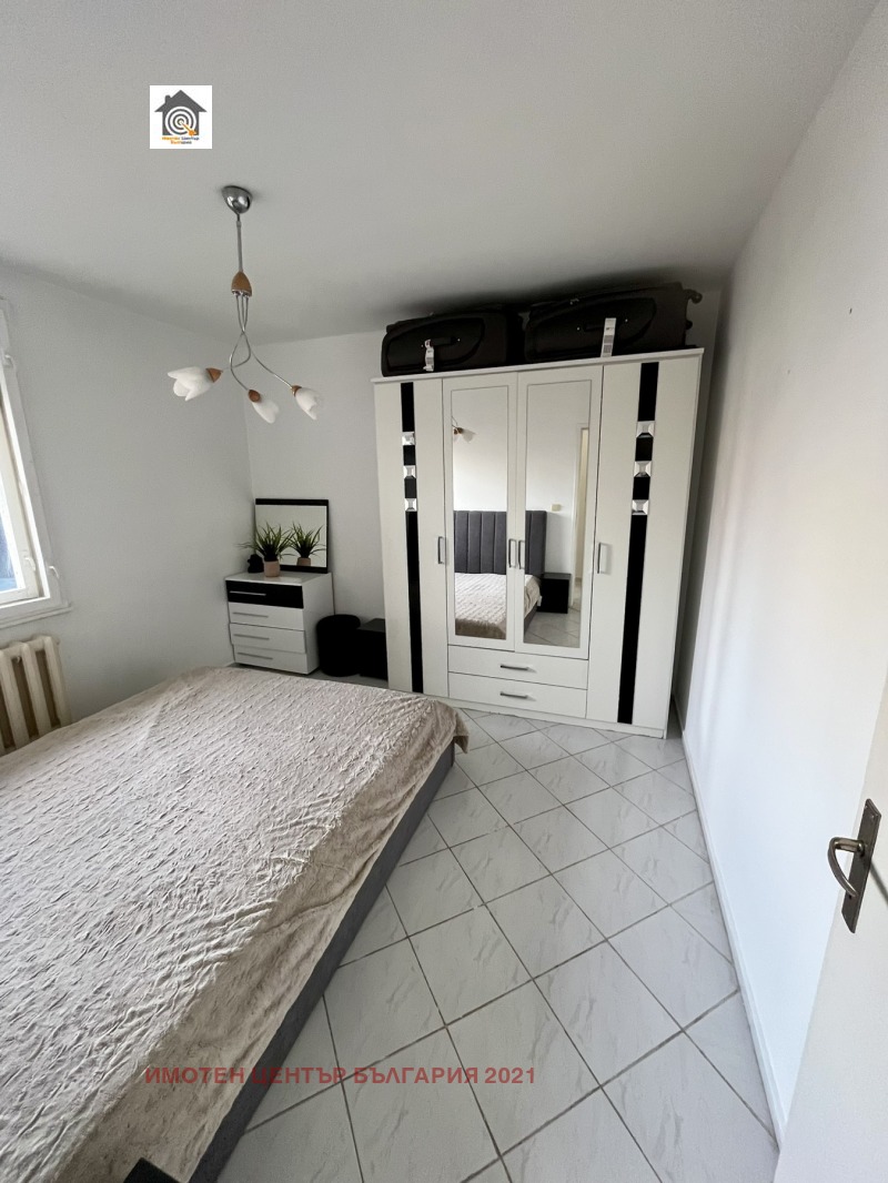 Продава 4-СТАЕН, гр. София, Борово, снимка 6 - Апартаменти - 52839809