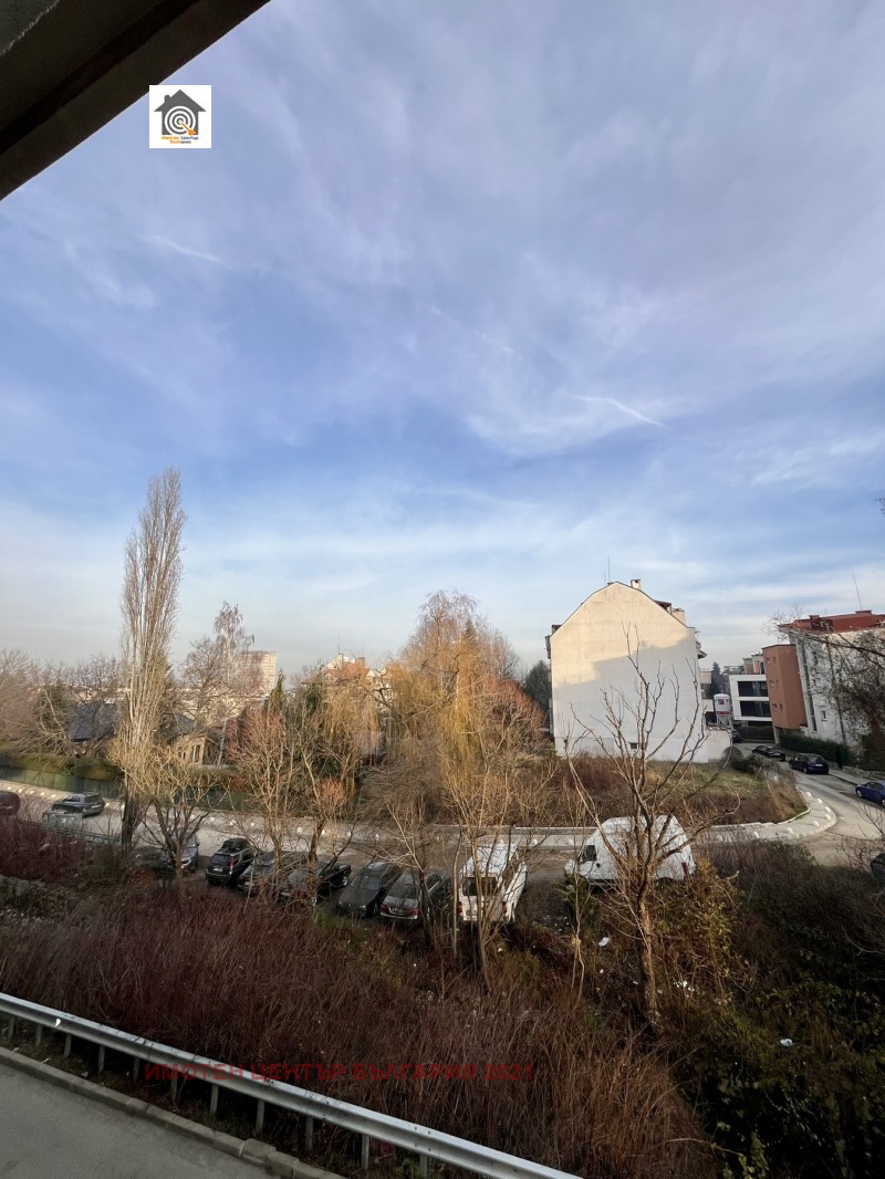 Продава 4-СТАЕН, гр. София, Борово, снимка 16 - Апартаменти - 52839809