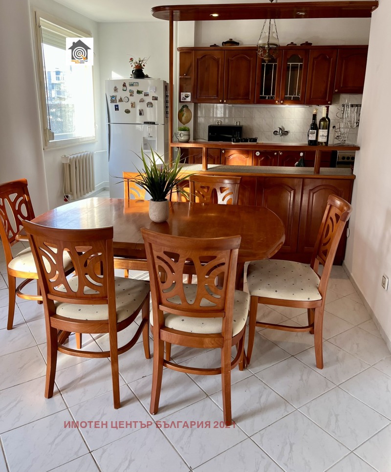 Продава 4-СТАЕН, гр. София, Борово, снимка 2 - Апартаменти - 52839809