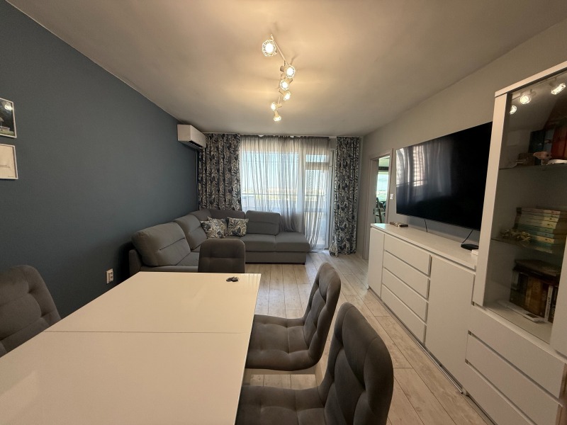 Na sprzedaż  3+ sypialni Plowdiw , Gagarin , 100 mkw | 61739545 - obraz [3]