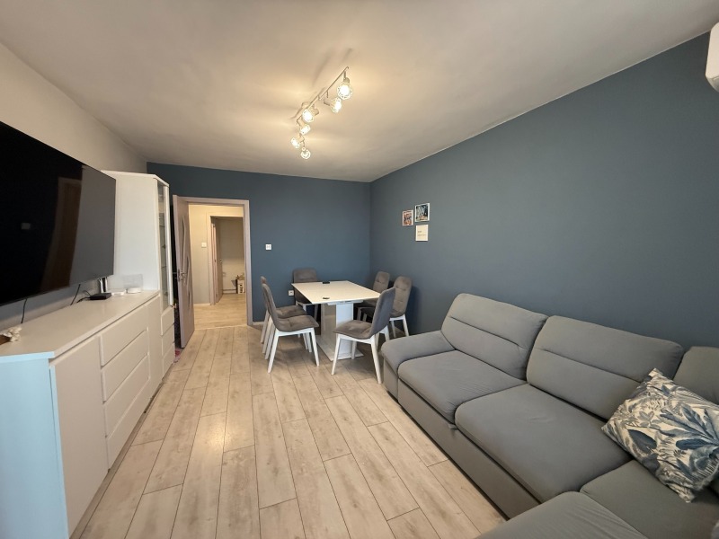 Na sprzedaż  3+ sypialni Plowdiw , Gagarin , 100 mkw | 61739545 - obraz [5]