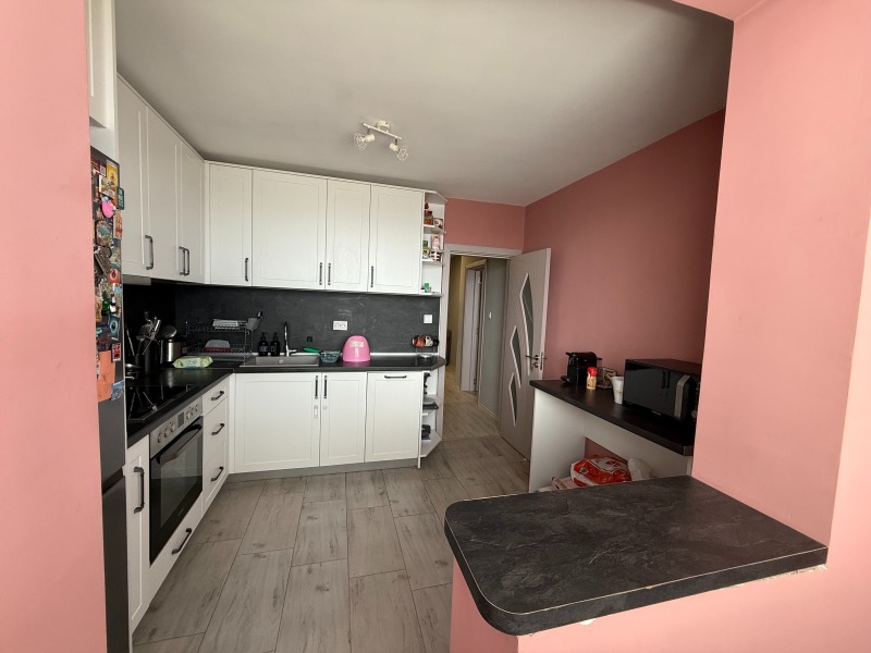 Na sprzedaż  3+ sypialni Plowdiw , Gagarin , 100 mkw | 61739545 - obraz [7]
