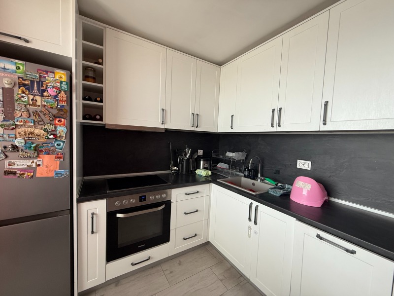 Na sprzedaż  3+ sypialni Plowdiw , Gagarin , 100 mkw | 61739545 - obraz [6]