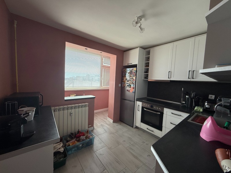 Na sprzedaż  3+ sypialni Plowdiw , Gagarin , 100 mkw | 61739545 - obraz [8]