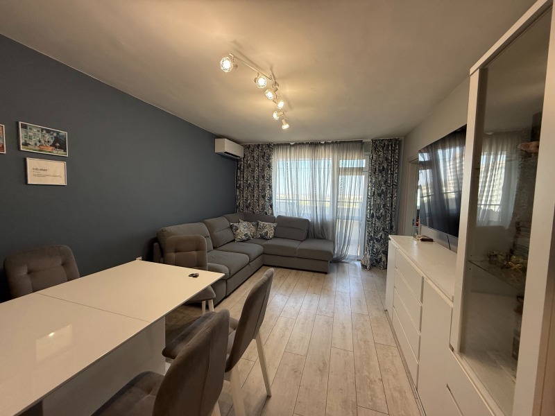 Na sprzedaż  3+ sypialni Plowdiw , Gagarin , 100 mkw | 61739545 - obraz [4]