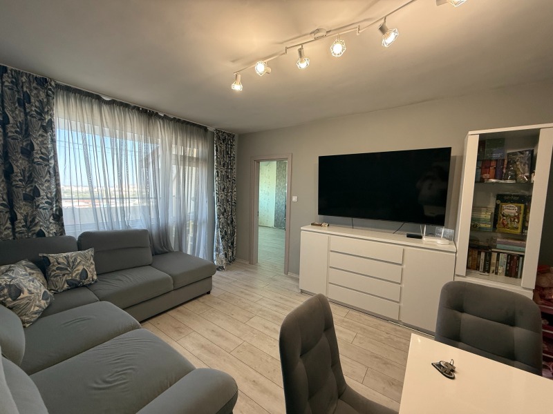 Продава  Многостаен, град Пловдив, Гагарин •  169 000 € • ID 53270060 — holmes.bg - [1] 
