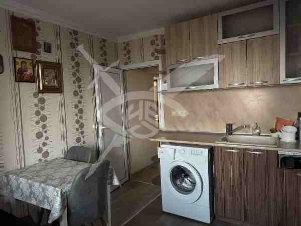 Продава МНОГОСТАЕН, гр. Поморие, област Бургас, снимка 3 - Апартаменти - 54418412