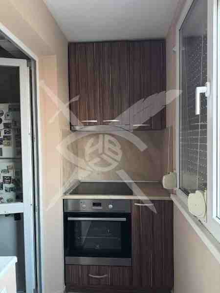Продава МНОГОСТАЕН, гр. Поморие, област Бургас, снимка 5 - Апартаменти - 54418412