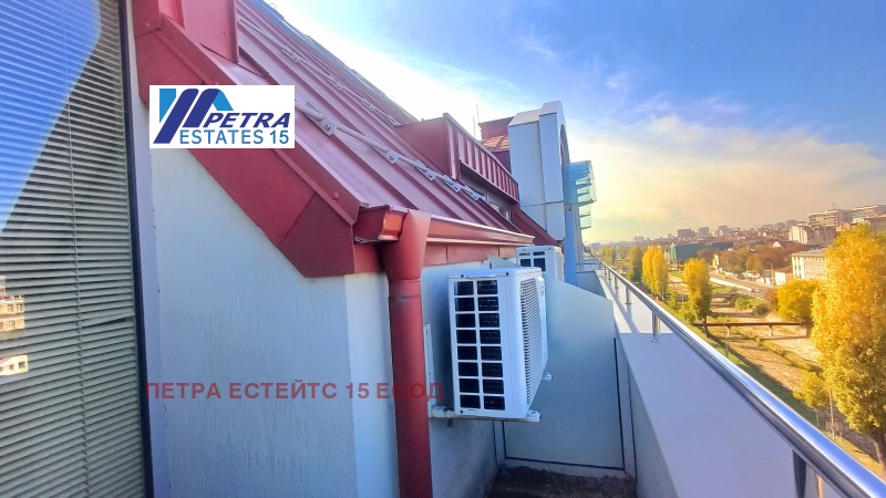 Продава МЕЗОНЕТ, гр. София, Център, снимка 12 - Aпартаменти - 47643631