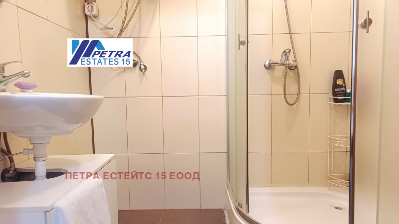 Продава МЕЗОНЕТ, гр. София, Център, снимка 9 - Aпартаменти - 47643631