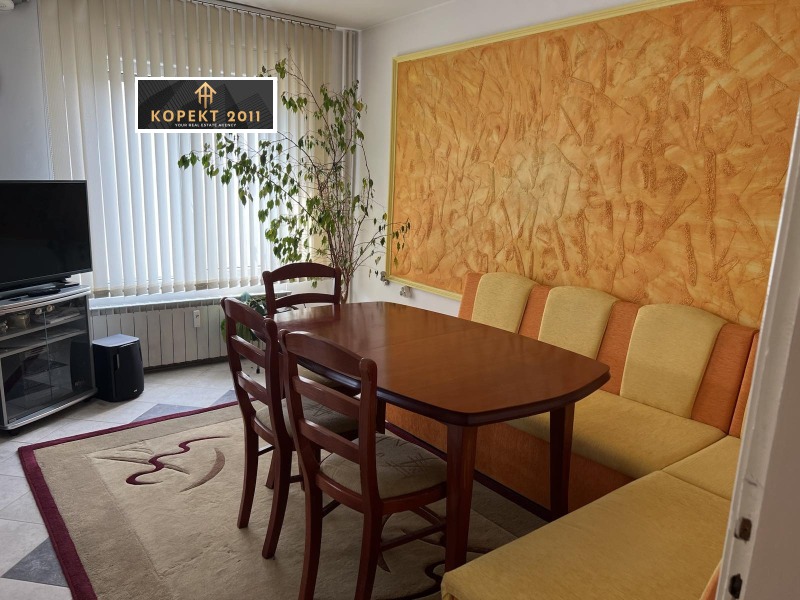 Продава МЕЗОНЕТ, гр. Русе, Ялта, снимка 7 - Апартаменти - 52602735