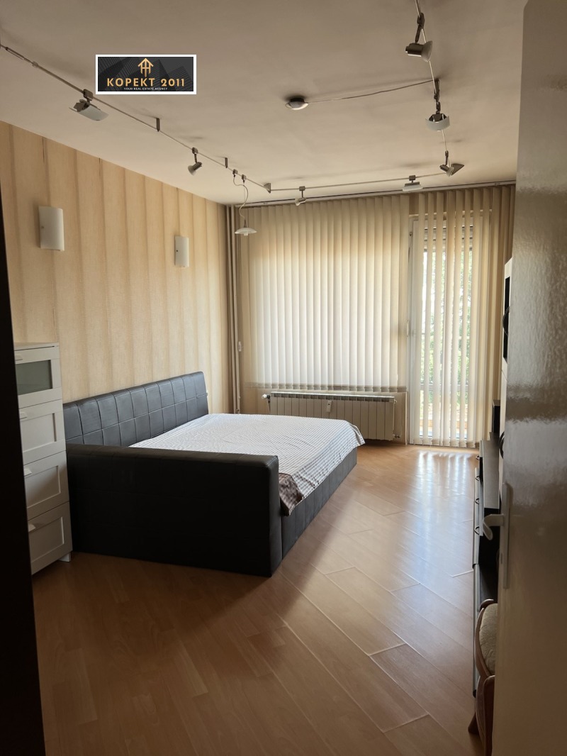 Продава МЕЗОНЕТ, гр. Русе, Ялта, снимка 2 - Апартаменти - 52602735