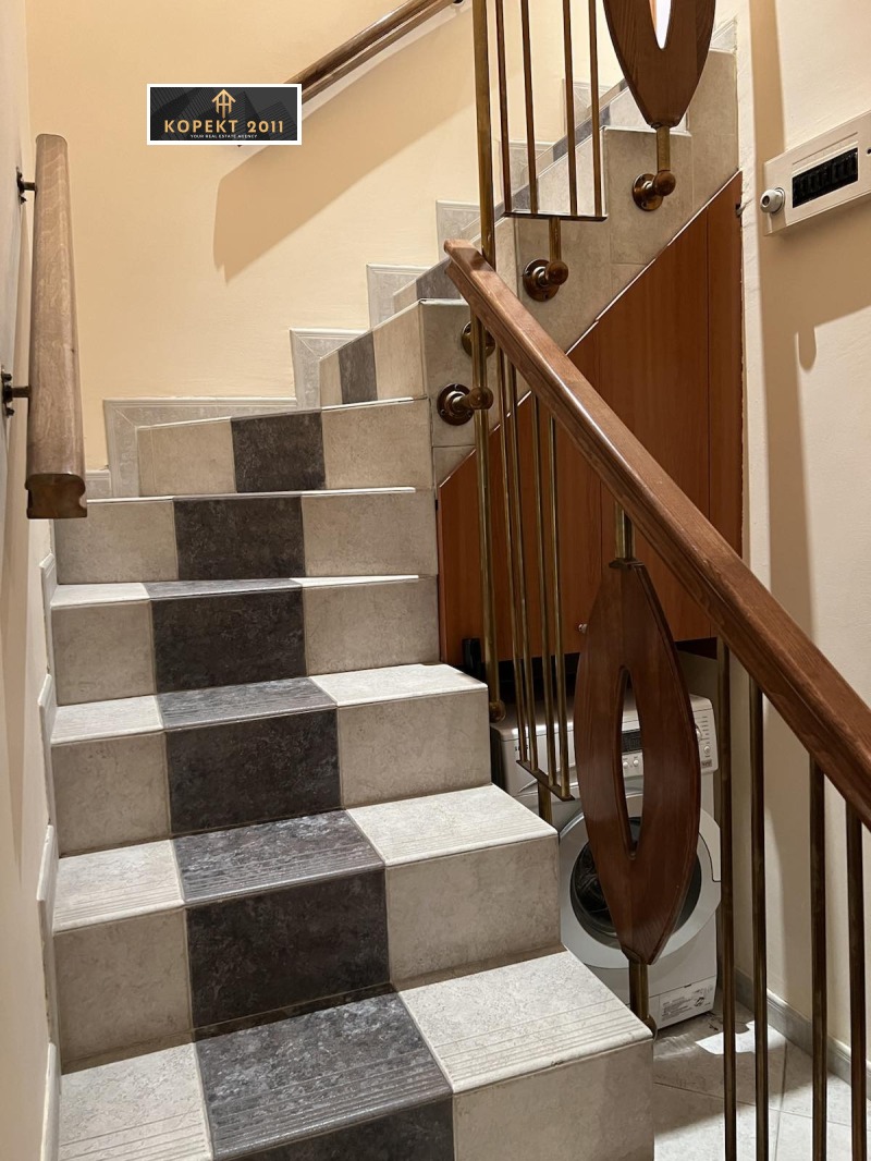 Продава МЕЗОНЕТ, гр. Русе, Ялта, снимка 5 - Апартаменти - 52602735