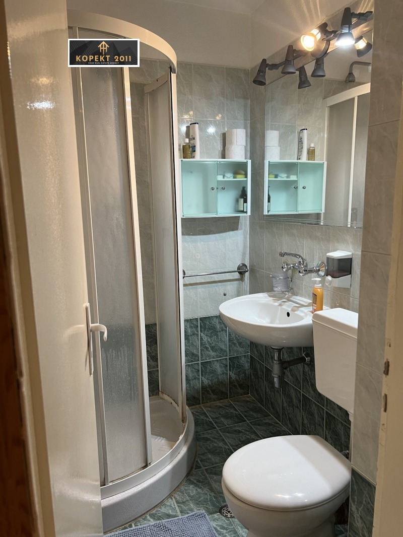 Продава МЕЗОНЕТ, гр. Русе, Ялта, снимка 9 - Апартаменти - 52602735