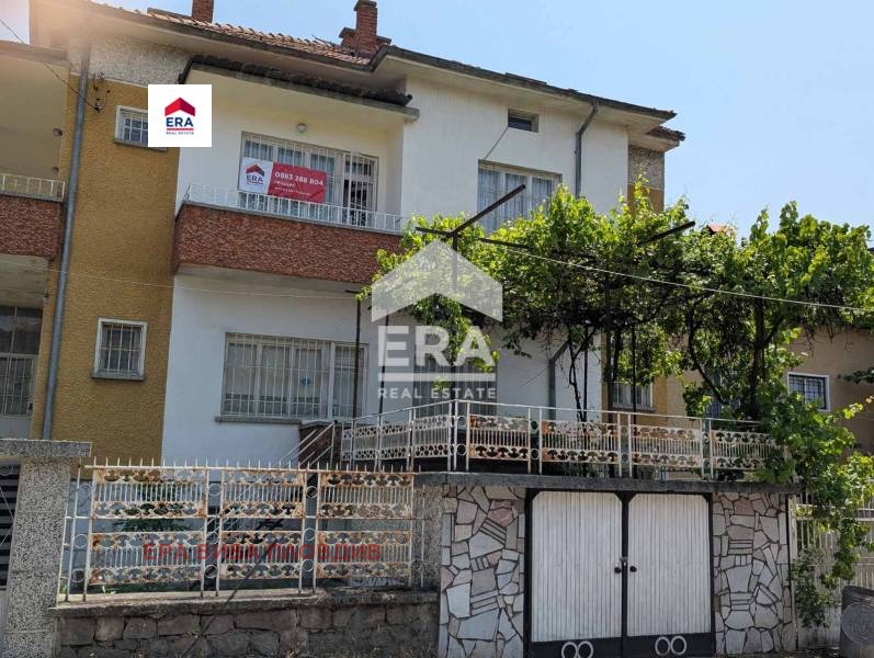 Продается  Этаж дома область Пазарджик , Пещера , 114 кв.м | 85177129 - изображение [2]